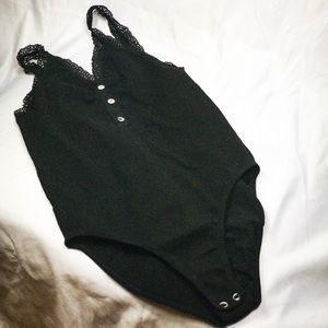 Forever 21 Bodysuit